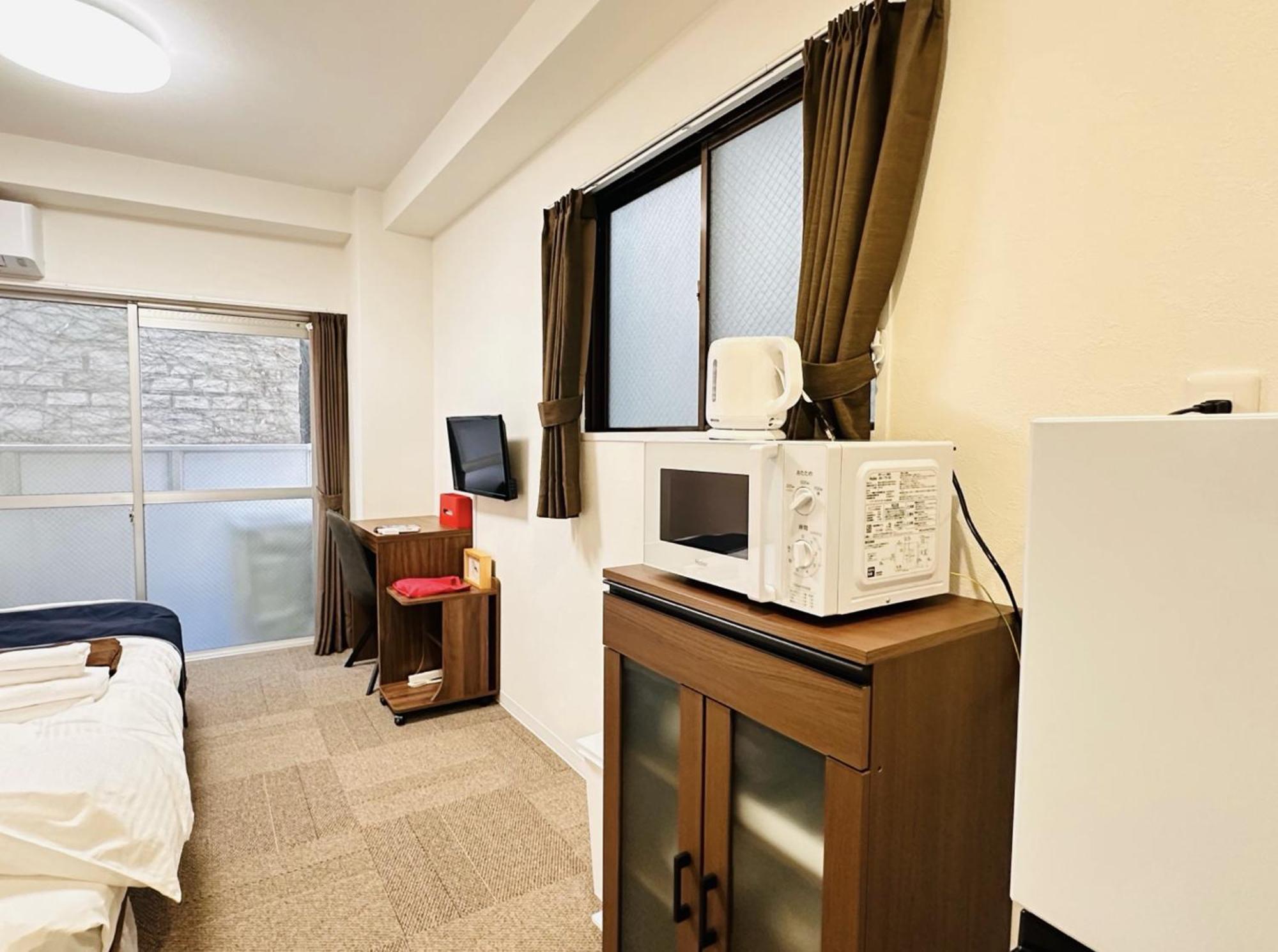 Gr Honkawa - Global Resort Hotel 广岛 外观 照片