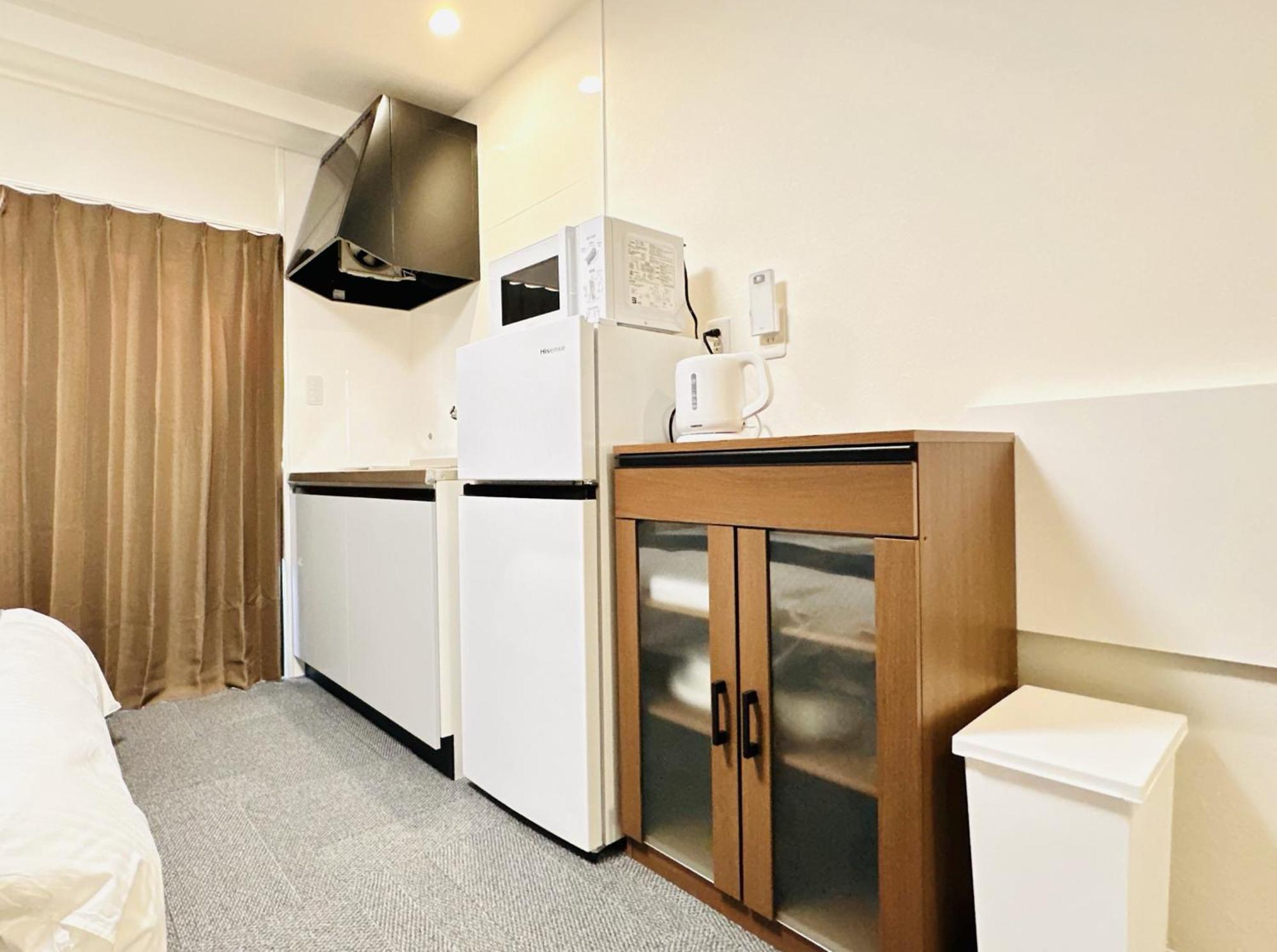 Gr Honkawa - Global Resort Hotel 广岛 外观 照片